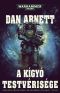 [Warhammer 40,000 01] • A Kígyó Testvérisége